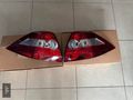 MEGANE 2 SAĞ SOL STOP MERCEKLİ 2002-2006 DEPO MARKA