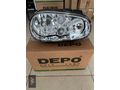 GOLF 4 MERCEKLİ SAĞ FAR DEPO MARKA 98-