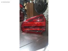Porsche Cayenne 2012-2015 Sağ İç LED Stop Lambası