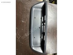 MERCEDES W203 KASA ARKA PLAKA ALTI PLASTİK PLAKALIK