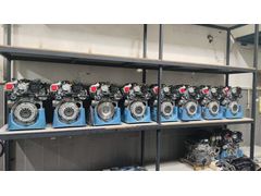 FORD CURİER KOMPLE EURO 5 . 6 UYUMLU MOTOR SIFIR 2014-2024 MODEL