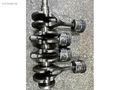 Courier Pegauet Citroen krank, kol, piston euro 4