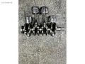 Courier Pegauet Citroen krank, kol, piston euro 4