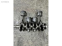 Courier Pegauet Citroen krank, kol, piston euro 4