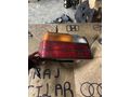 MERCEDES W124 STOP CAMI SARI SİNYALLİ SOL