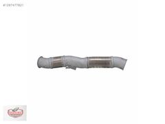 ŞAHANLAR EGZOZDAN EURO 6 SCANIA SPRALLİ BORU 2139676 2107951