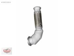 ŞAHANLAR EGZOZDAN E6 IVECO KAMYON SPRALLİ BORU FLEX 5802392387