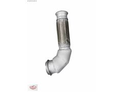 ŞAHANLAR EGZOZDAN E6 IVECO KAMYON SPRALLİ BORU FLEX 5802392387