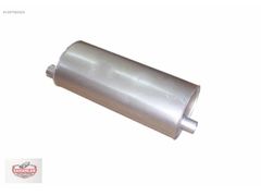 ŞAHANLARDAN ATEGO 1517 OVAL EGZOZ KAZANI SUSTURUCU 970.490.0301