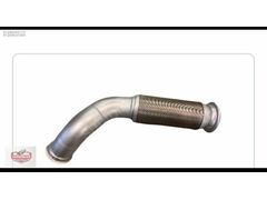 ŞAHANLAR EGZOZDAN RENO&VOLVO EURO 6 EGZOZ SPRALLİ BORU 21743349