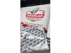 ŞAHANLAR EGZOZ E6 FORD EGZOZ DPF CONTA GC469451BA GC469451CA