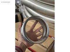 ŞAHANLAR EGZOZDAN DAF XF XF SPRAL 1638618 1738882 1746660