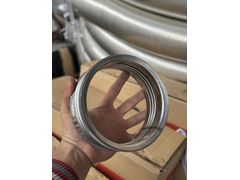 ŞAHANLAR EGZOZDAN DAF XF XF SPRAL 1638618 1738882 1746660