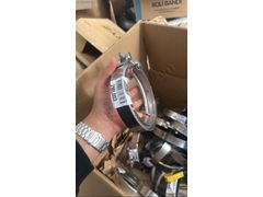 ŞAHANLAR EGZOZDAN E6 FORD KELEPÇE DC465270AA DC465270DA