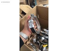 ŞAHANLAR EGZOZDAN E6 FORD KELEPÇE DC465270AA DC465270DA