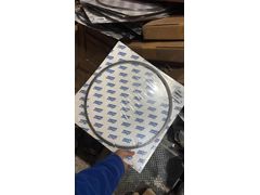 ŞAHANLAR EGZOZDAN EURO 6 MAN EGZOZ KATALİZÖR CONTASI 81159010043