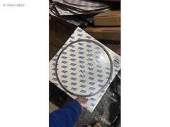 ŞAHANLAR EGZOZDAN EURO 6 MAN EGZOZ KATALİZÖR CONTASI 81159010043