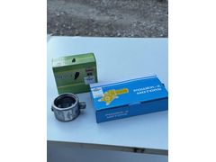 ŞAHANLAR EGZOZDAN MOTOR AÇ KAPA VALF SETİ 51 MM 3 PARÇA