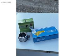 ŞAHANLAR EGZOZDAN MOTOR AÇ KAPA VALF SETİ 51 MM 3 PARÇA