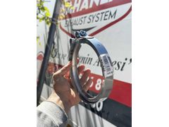 ŞAHANLAR EGZOZDAN EURO 6 RENO VOLVO KELEPÇE 8AL031 7421445536