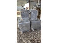 ŞAHANLAR EGZOZDAN 1844 ACTROS EGZOZ KAZANI 9424901601