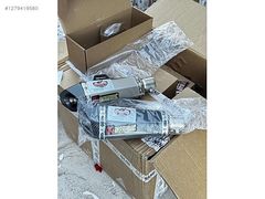 ŞAHANLAR EGZOZDAN AKRAPOVİC EGZOZLARI MOTORSİKLETLER İÇİN
