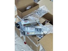 ŞAHANLAR EGZOZDAN AKRAPOVİC EGZOZLARI MOTORSİKLETLER İÇİN