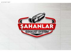 ŞAHANLAR EGZOZ VE DEPO BAYİLİĞİNDEN HERTÜRLÜ KAMYON TIR DEPOSU
