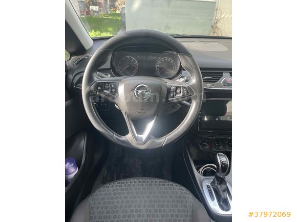 Sahibinden Opel Corsa 1.4 Enjoy 2015 Model 