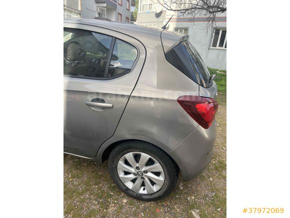 Sahibinden Opel Corsa 1.4 Enjoy 2015 Model 