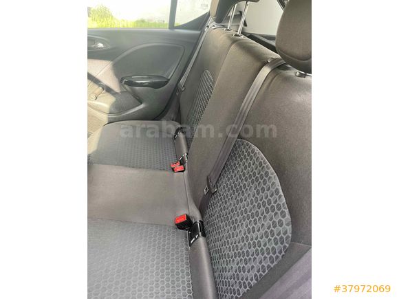 Sahibinden Opel Corsa 1.4 Enjoy 2015 Model 