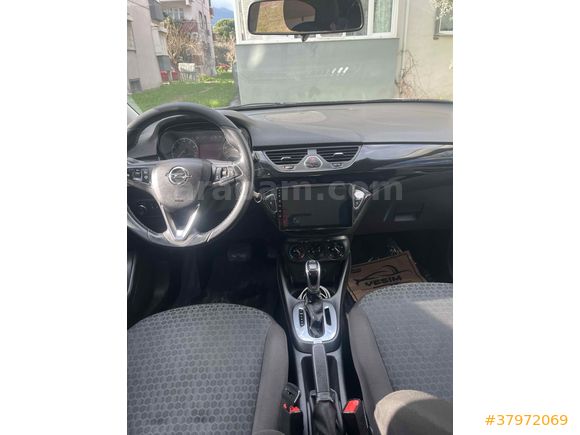 Sahibinden Opel Corsa 1.4 Enjoy 2015 Model 