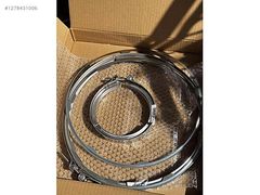 ŞAHANLAR EGZOZDAN EURO 6 SCANIA EGZOZ DPF KELEPÇE 6LL016 2137587