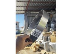ŞAHANLAR EGZOZDAN EGZOZ DPF KELEPÇESİ 2ML005 GC469N435BA