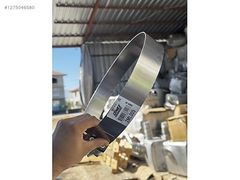 ŞAHANLAR EGZOZDAN EGZOZ DPF KELEPÇESİ 2ML005 GC469N435BA