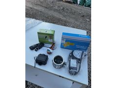 ŞAHANLAR EGZOZDAN AÇ KAPA EGZOZ SİSTEMİ