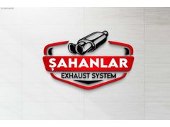 ŞAHANLAR EGZOZDAN SCANIA EURO 6 SCANIA SPRAL 1529474