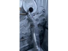 ŞAHANLAR EGZOZDAN EURO 6 ACTROS SPRALLİ BORU 9604903647