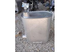 ŞAHANLAR EGZOZDAN RENAULT PREMIUM 420 SUSTURUCU 5010230752