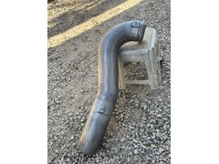 ŞAHANLAR EGZOZDAN RENO VOLVO EGZOZ ÇIKIŞ BORUSU 7420868202