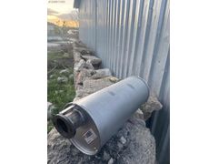ŞAHANLAR EGZOZDAN ISUZU ŞAMPİYON SUSTURUCU MONTAJ MALZEMESİ