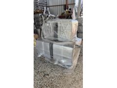 ŞAHANLAR EGZOZ DAN 1844 ACTROS SUSTURUCU 9424901601