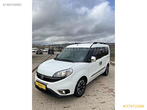UĞUR AUTODAN HATASIZ BOYASIZ 1.6 MULTİJET PREMİO PLUS