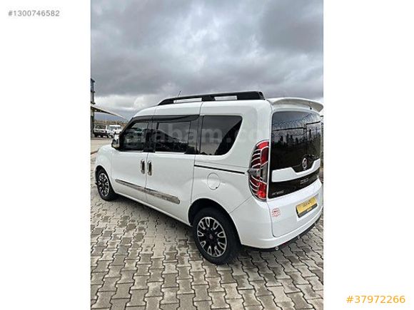 UĞUR AUTODAN HATASIZ BOYASIZ 1.6 MULTİJET PREMİO PLUS