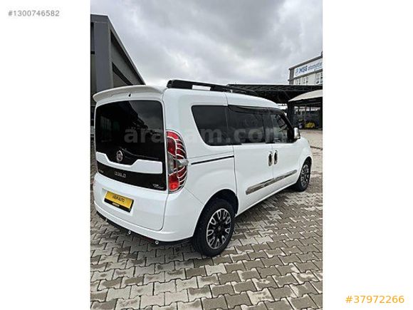 UĞUR AUTODAN HATASIZ BOYASIZ 1.6 MULTİJET PREMİO PLUS