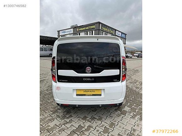 UĞUR AUTODAN HATASIZ BOYASIZ 1.6 MULTİJET PREMİO PLUS