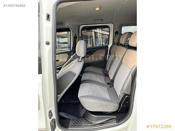 UĞUR AUTODAN HATASIZ BOYASIZ 1.6 MULTİJET PREMİO PLUS