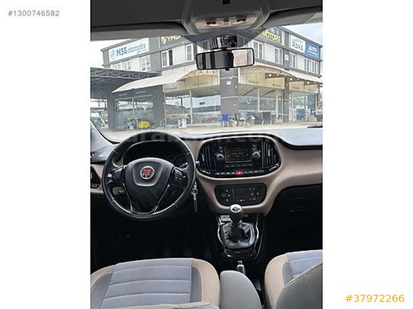UĞUR AUTODAN HATASIZ BOYASIZ 1.6 MULTİJET PREMİO PLUS