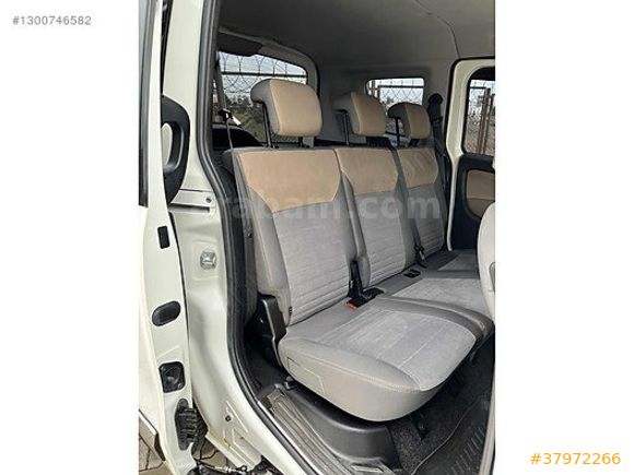 UĞUR AUTODAN HATASIZ BOYASIZ 1.6 MULTİJET PREMİO PLUS