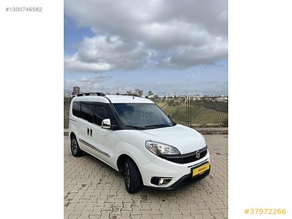 UĞUR AUTODAN HATASIZ BOYASIZ 1.6 MULTİJET PREMİO PLUS